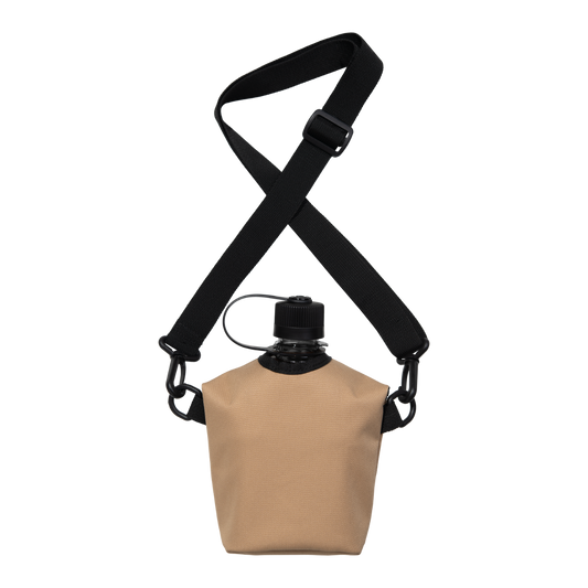 Carhartt WIP Field Bottle Dusty H Brown