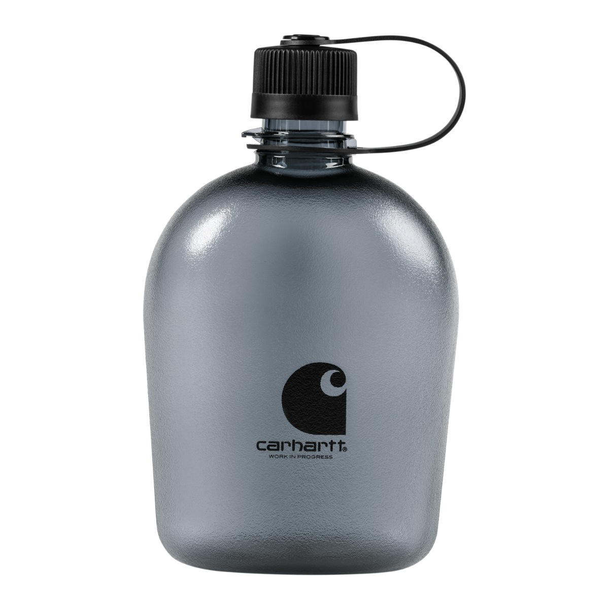 Carhartt WIP Field Bottle Dusty H Brown