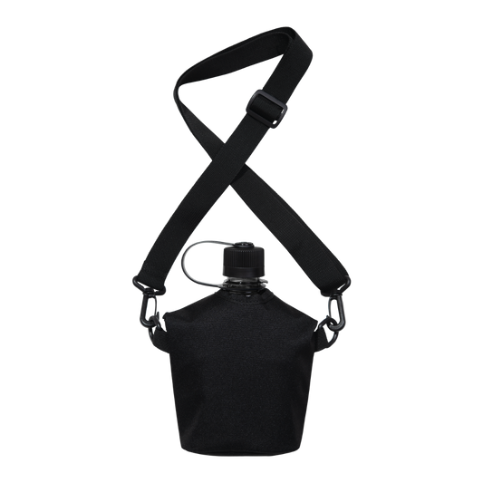 Carhartt WIP Field Bottle Black