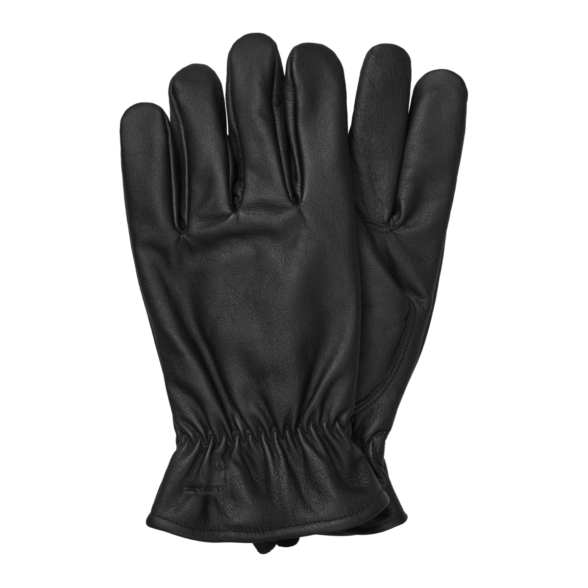 Carhartt WIP - Fonda Gloves - black - Accessories > Handsker