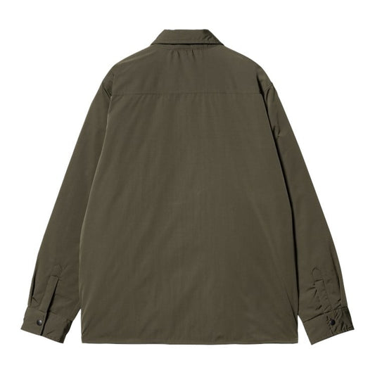 Carhartt WIP Fresno Shirt Jac Cypress