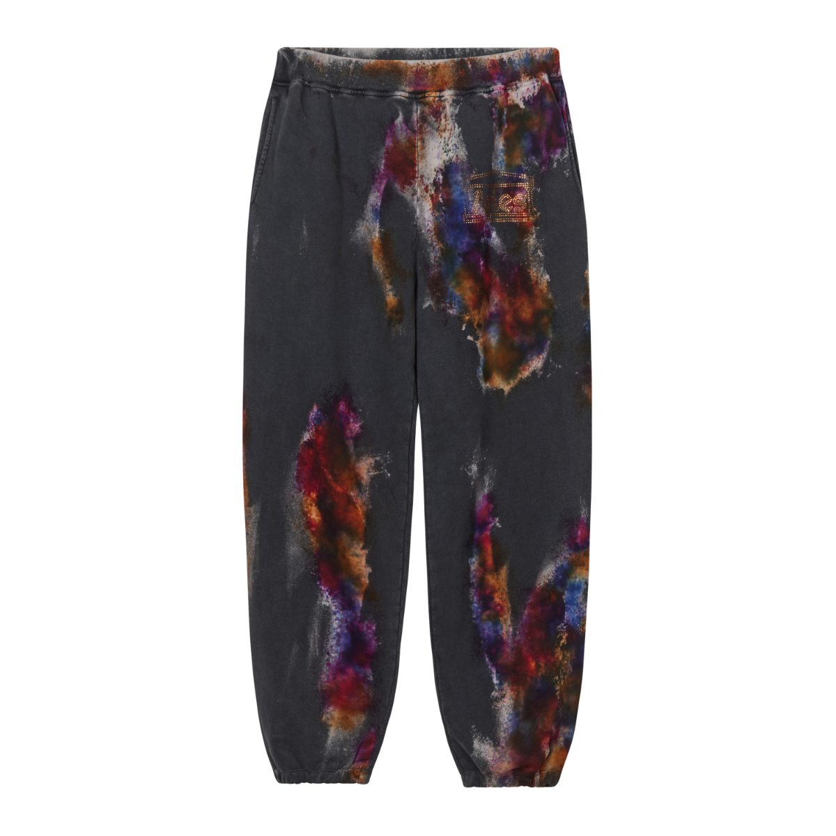 Aries - Colourspray Sweatpant