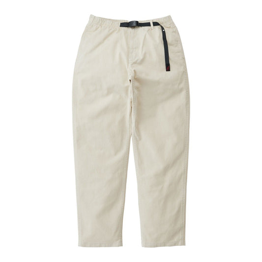 Gramicci - Gramicci Pant - GREIGE / Beige - Bukser