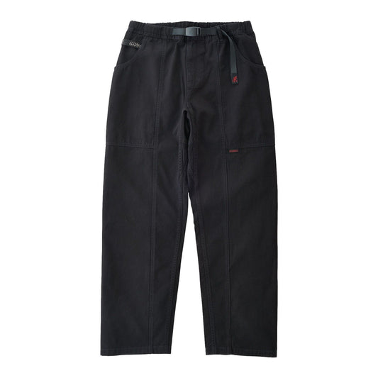 Gramicci - Gadget Pant - BLACK / Sort - Bukser