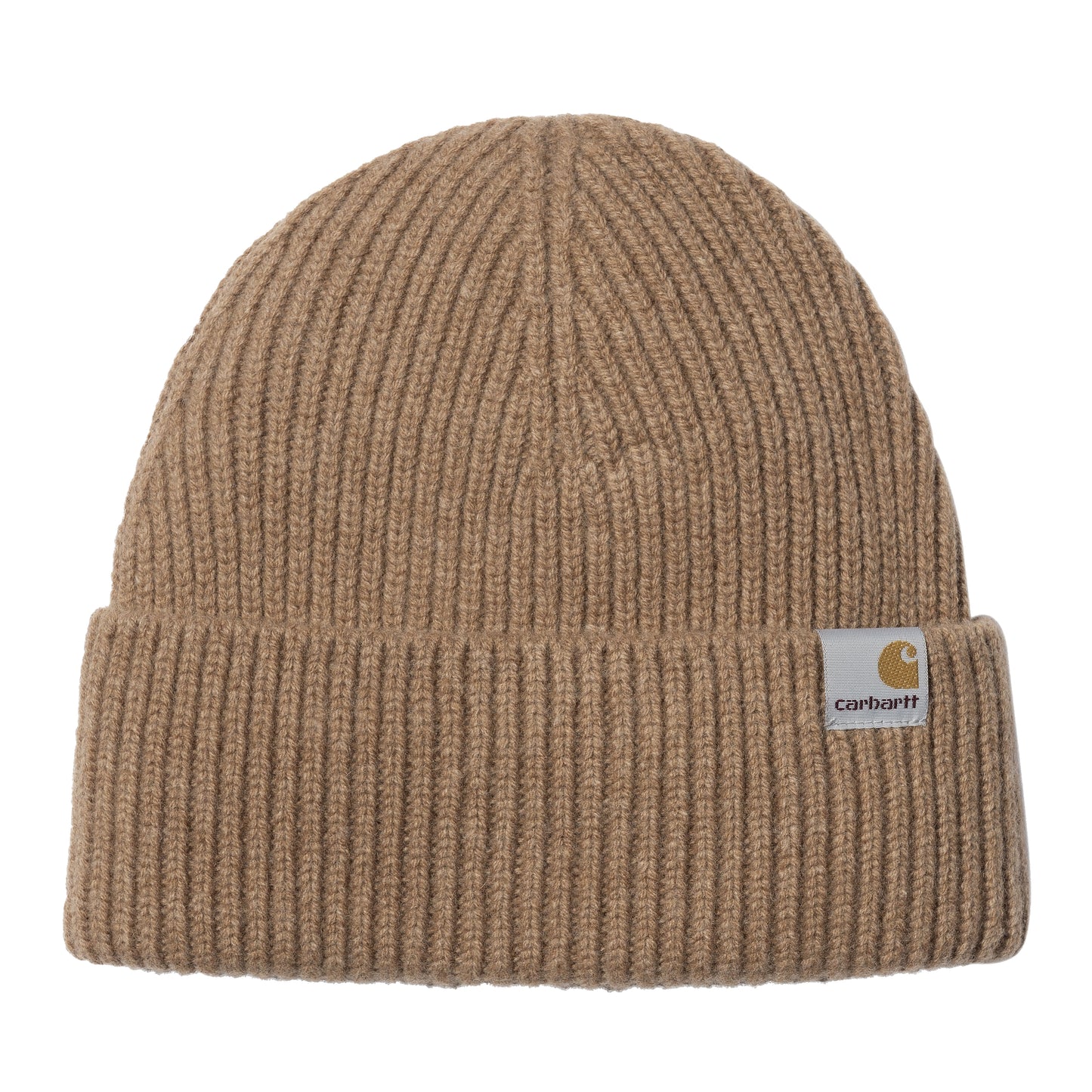 Carhartt WIP - Gabe Beanie - PEANUT / Brun||Beige - Accessories