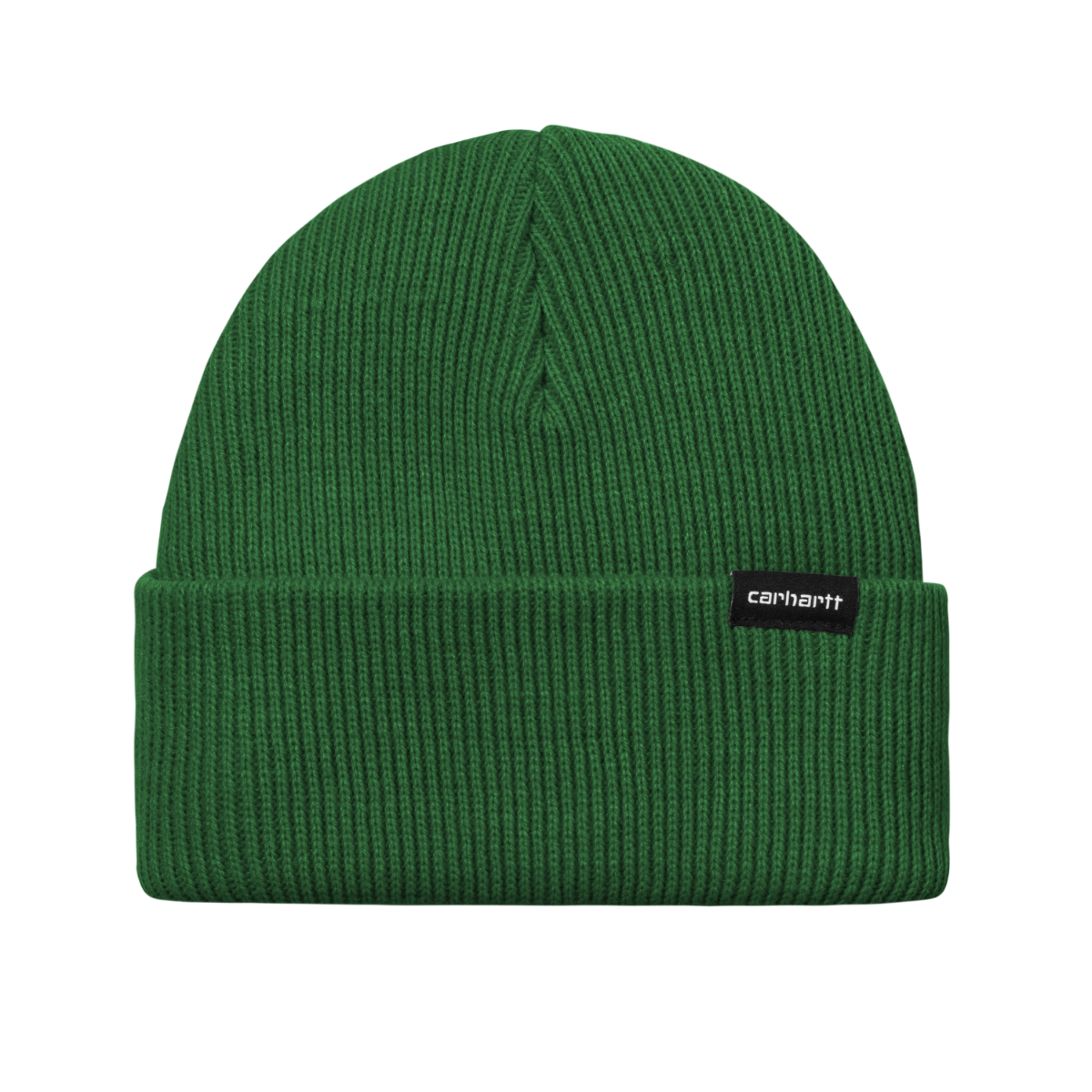 Carhartt WIP - Gordan Beanie - ASPEN GREEN / Grøn - Accessories