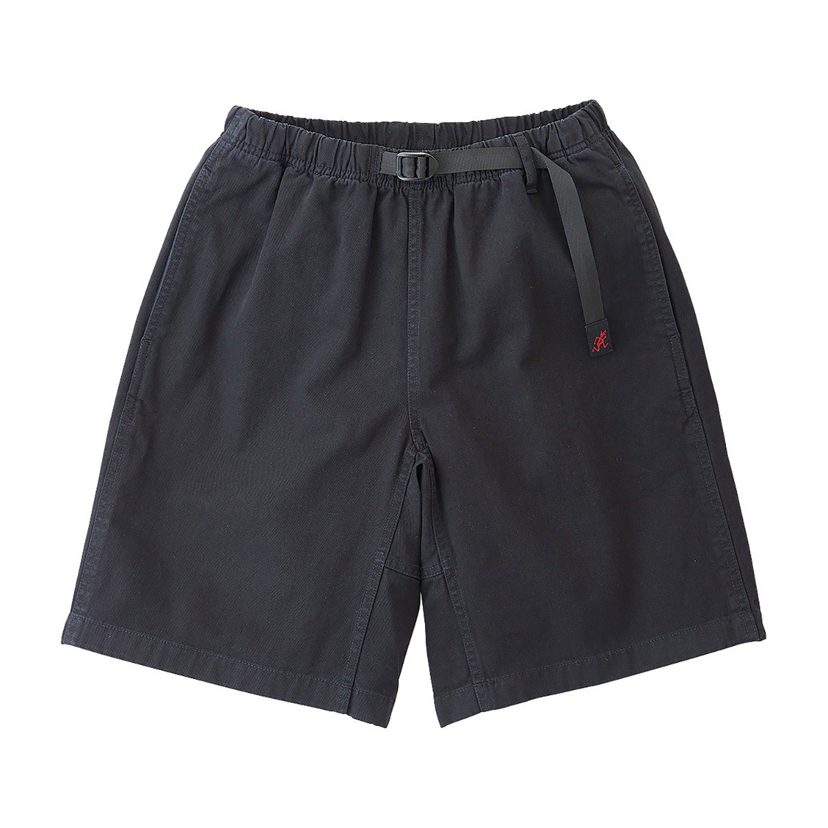 Gramicci - G-Short - BLACK / Sort - Shorts