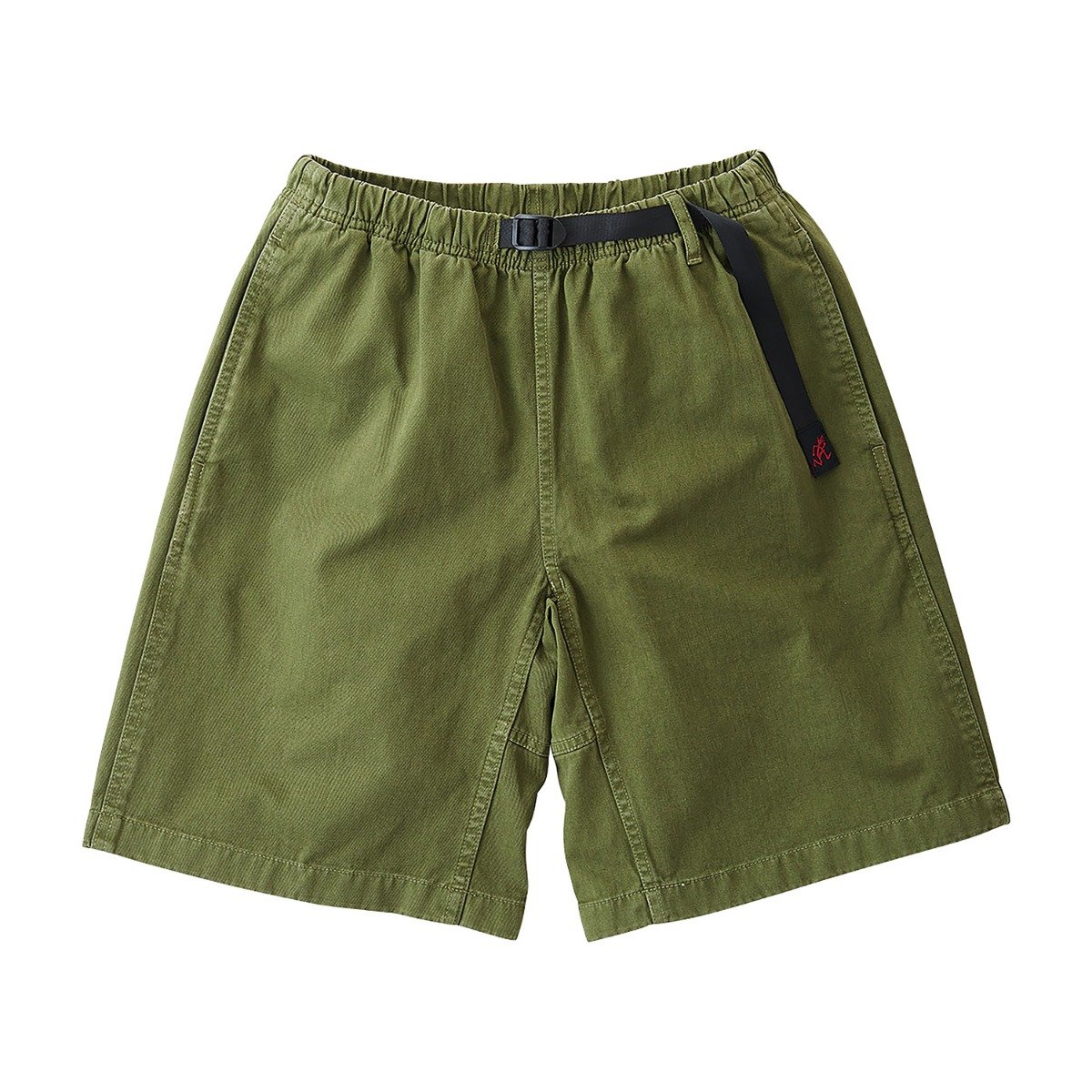 Gramicci - G-Short - OLIVE / Grøn - Shorts