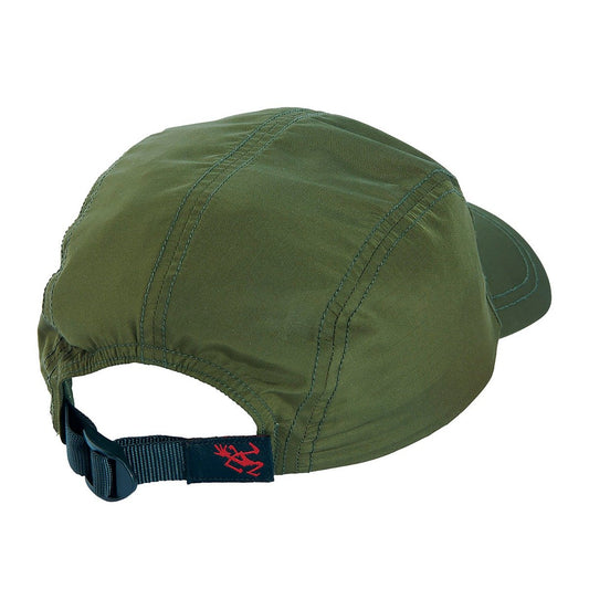 Gramicci Light Ripstop Strap Cap Olive Drab