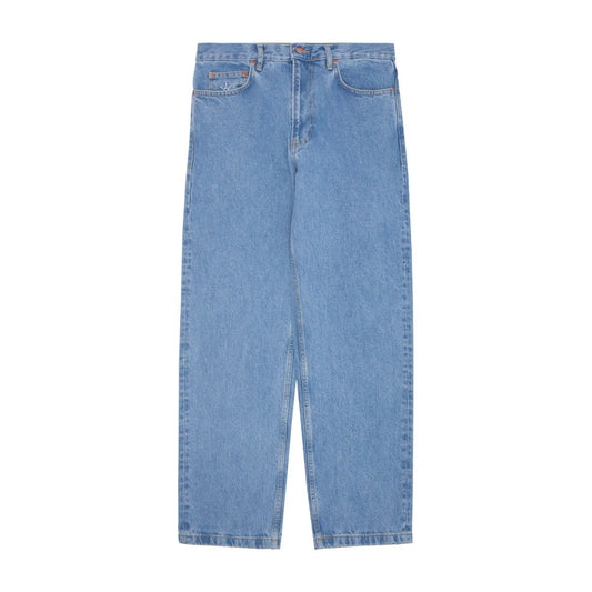 Fucking Awesome Hammerlee Jean Mid Indigo