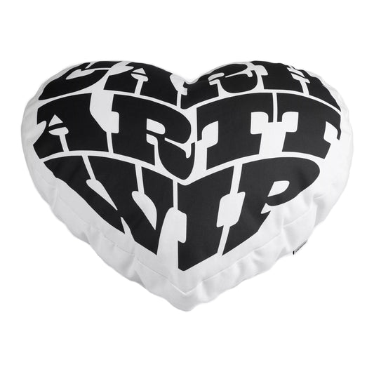Harttbreaker Pillow