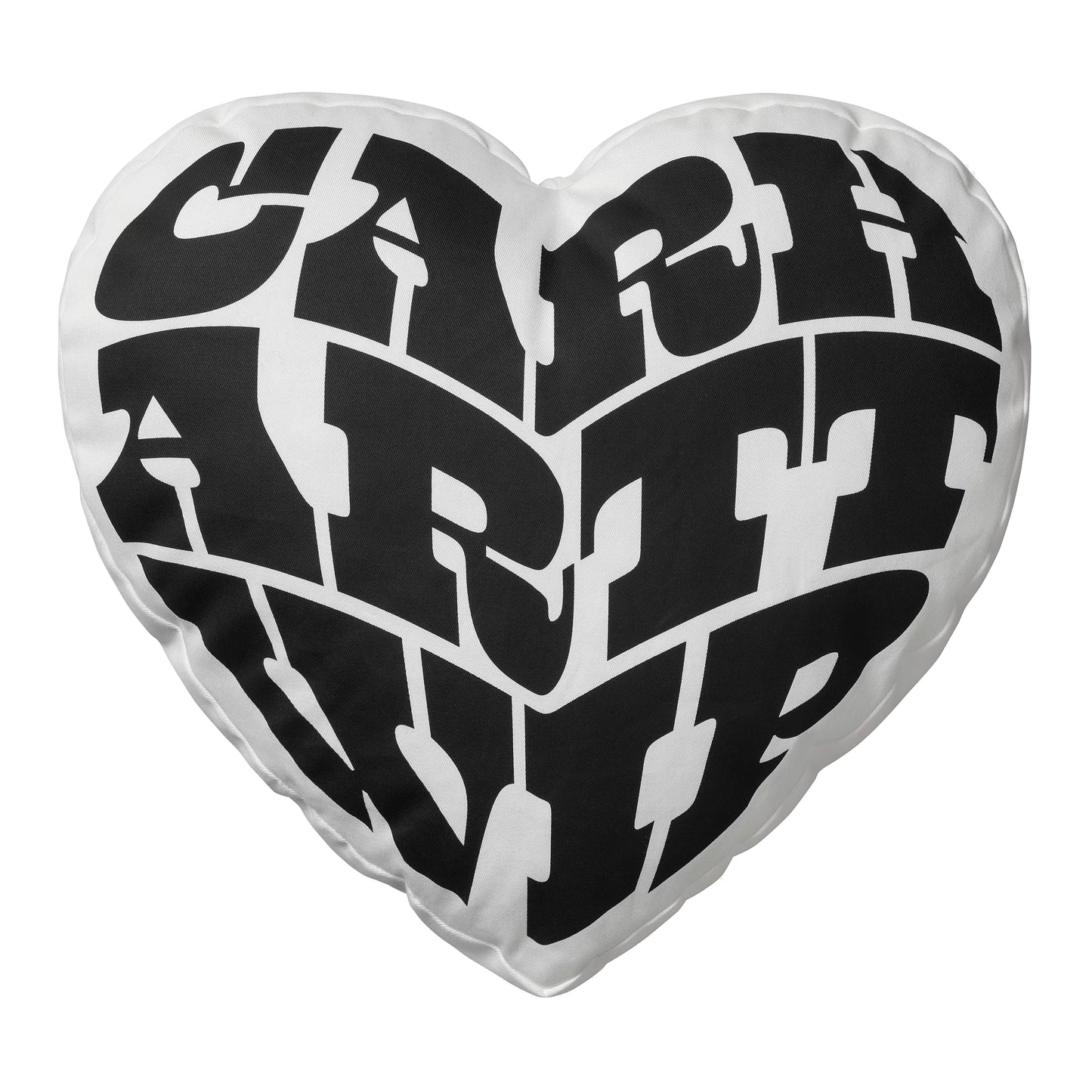 Harttbreaker Pillow