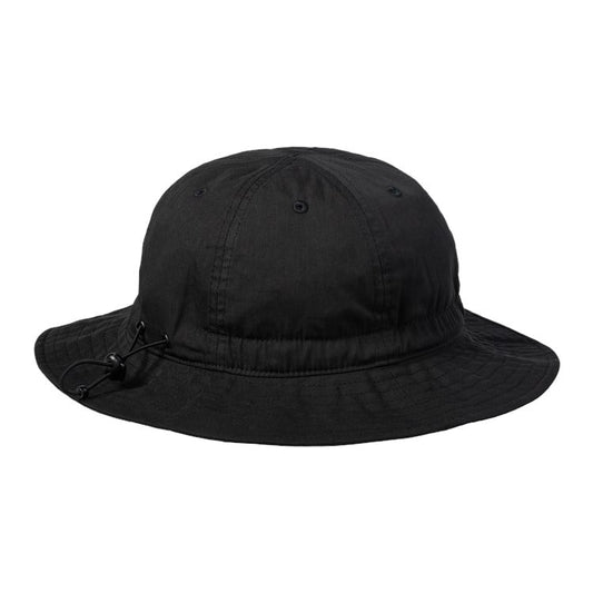 Carhartt WIP Haste Bucket Hat Black