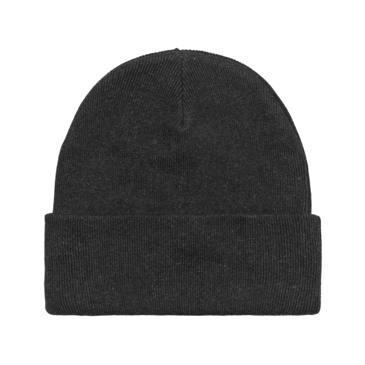 Heresy Stamp Beanie Black