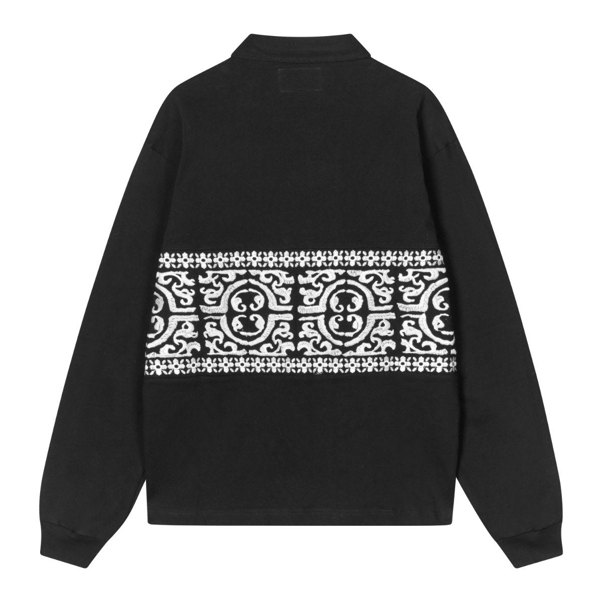 Heresy Archivist Shirt Black