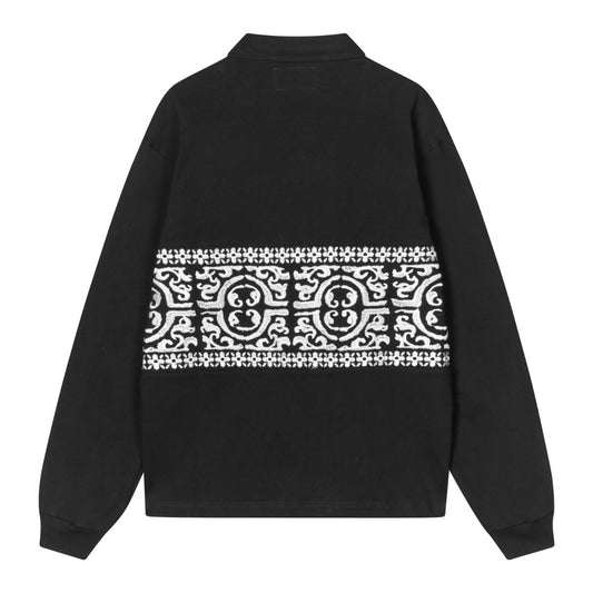 Heresy Archivist Shirt Black