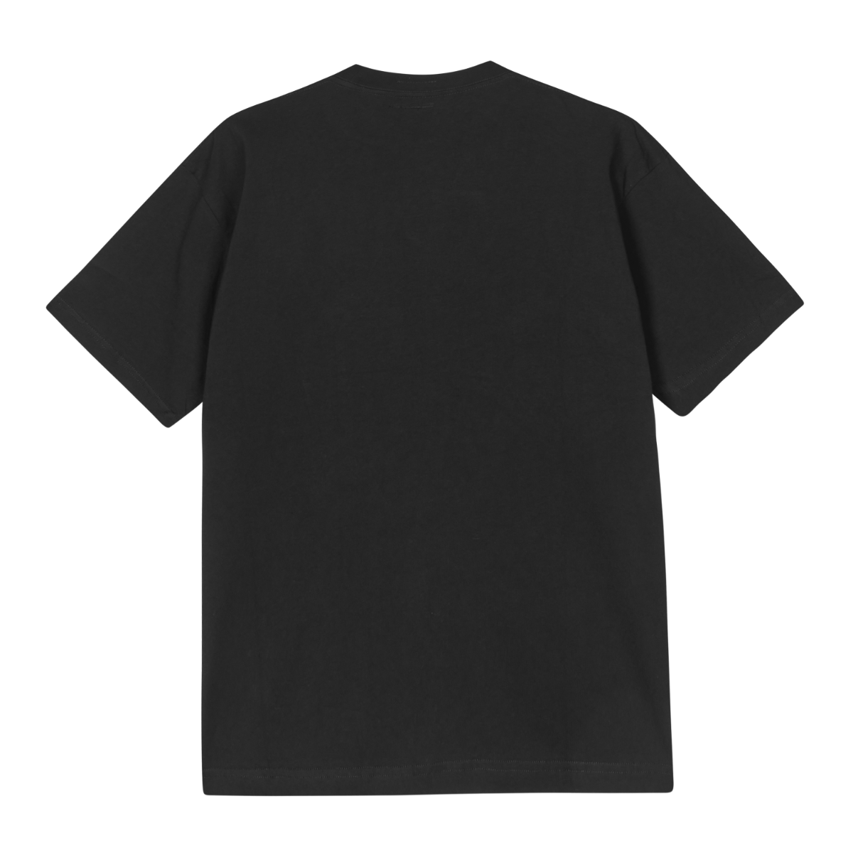 Heresy Devotion Black