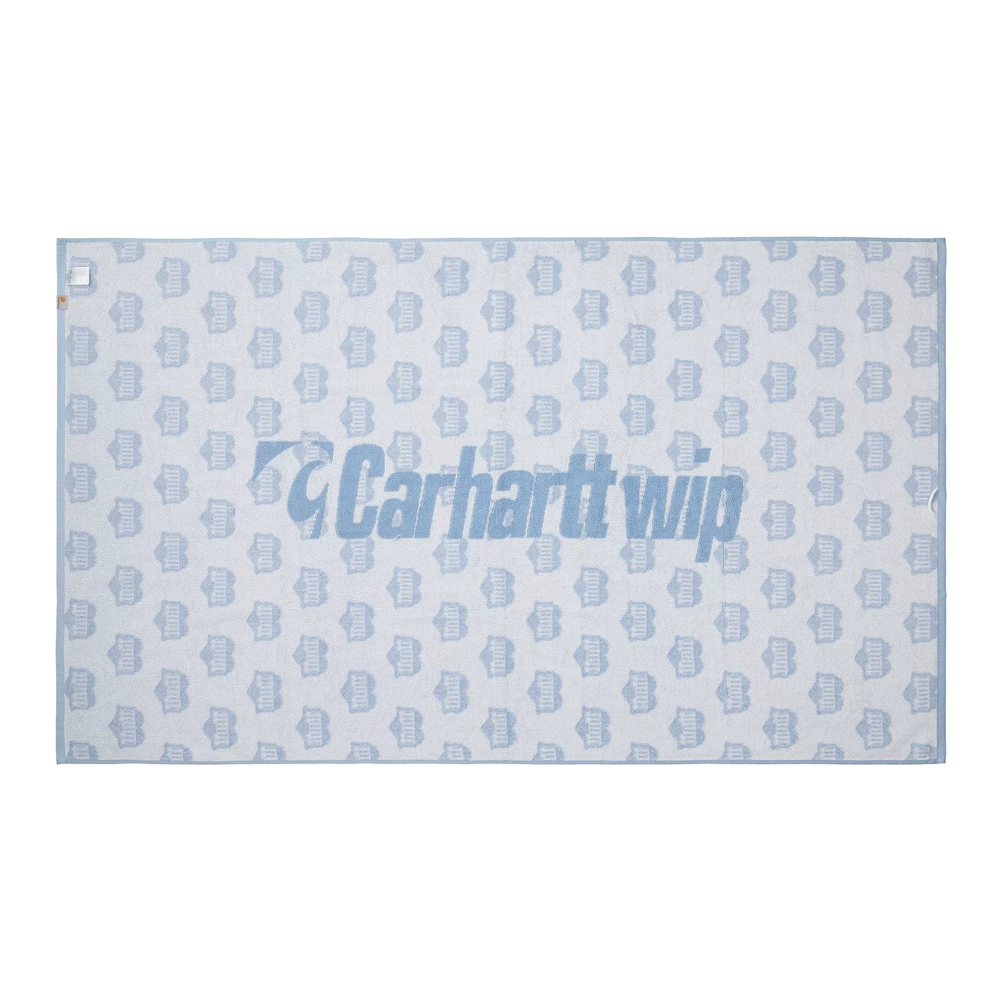 Heart Train Sport Towel Big