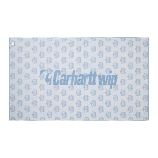 Heart Train Sport Towel Big
