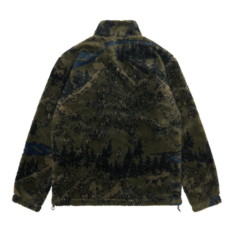 High Plains Liner Cypress