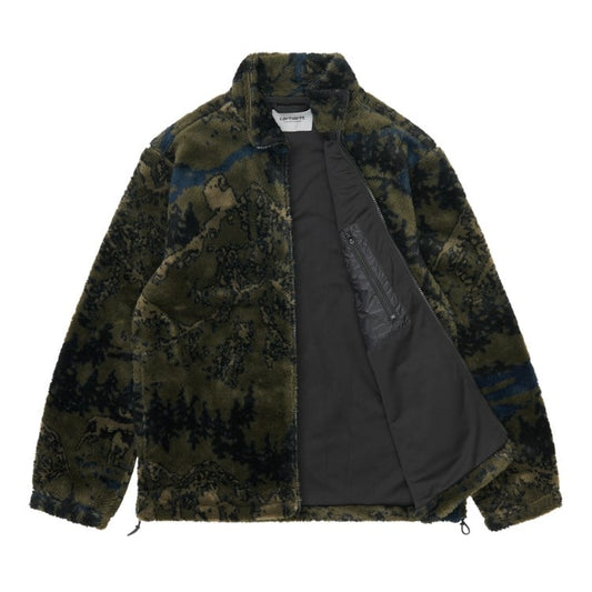 High Plains Liner Cypress