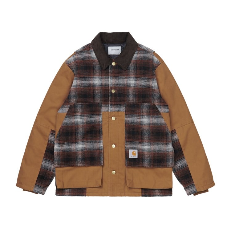 Carhartt WIP - Highland Jacket