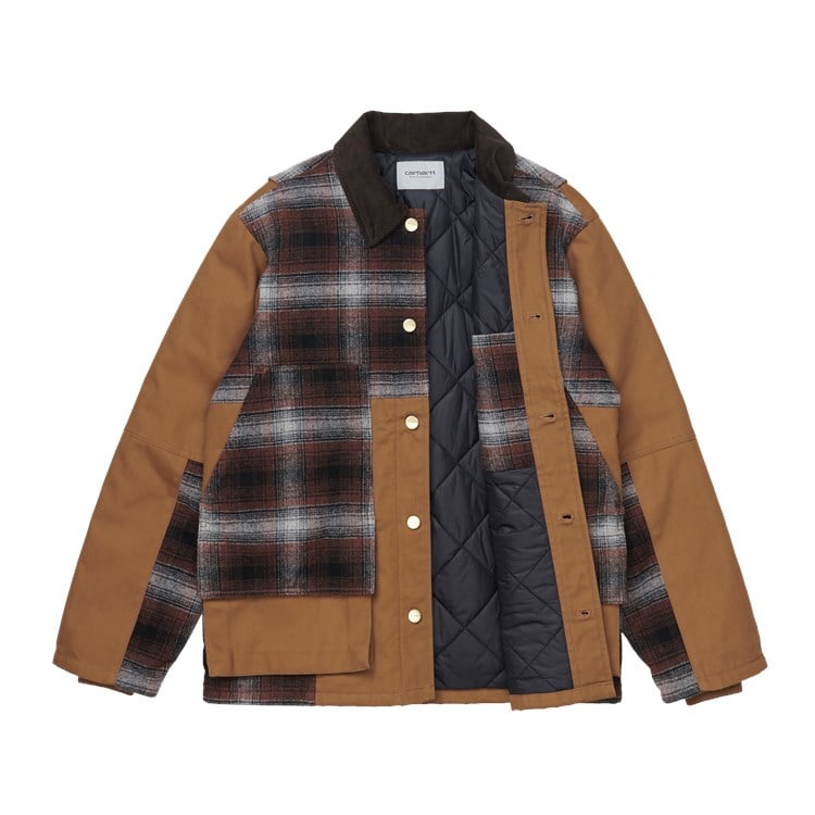 Carhartt WIP - Highland Jacket