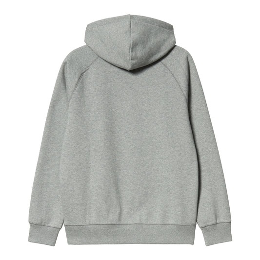 Hooded Chase Sweat