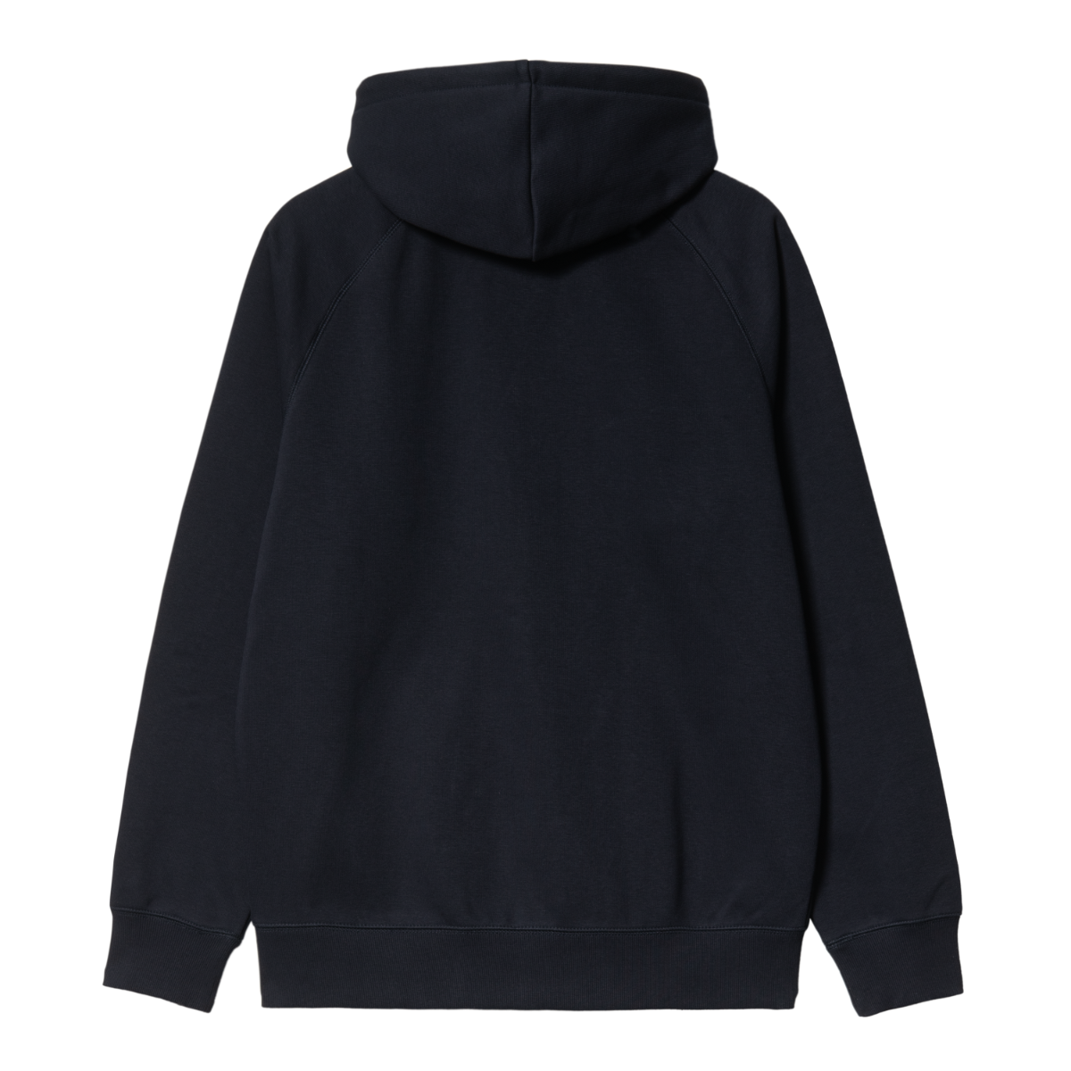 Hooded Chase Jacket Dark Navy
