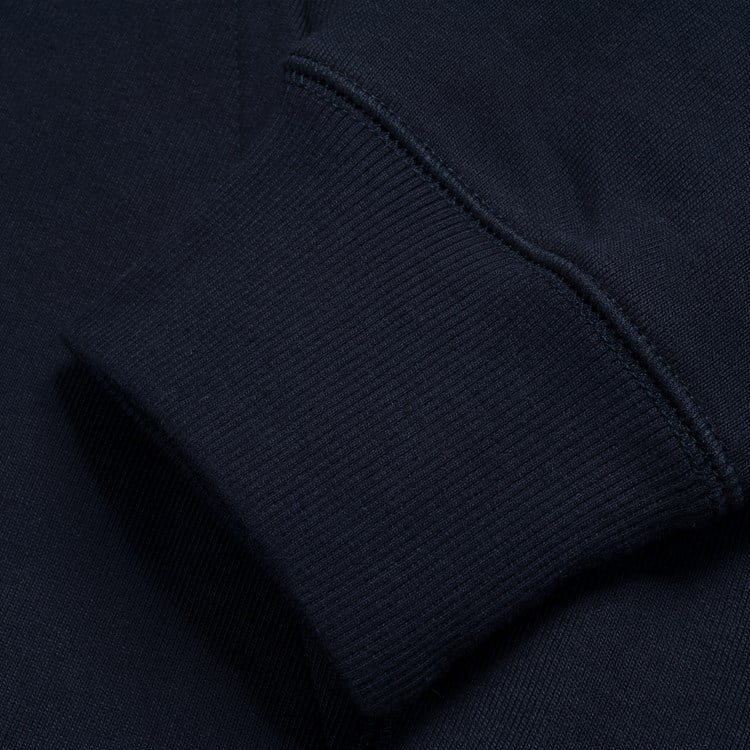 Hooded Chase Jacket Dark Navy