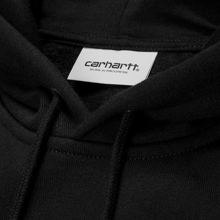 Hooded Chase Sweat