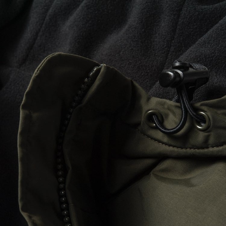 Carhartt WIP Hooded Sail Jacket Cypress