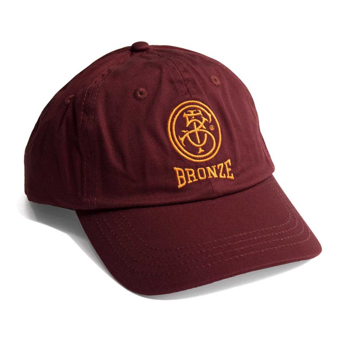Bronze 56K - Hunting Hat - EGGPLANT / Bordeaux - Accessories