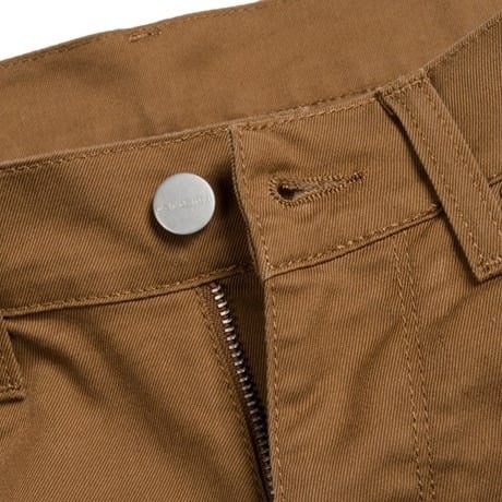 Carhartt WIP Vicious Pant Lamar Hamilton