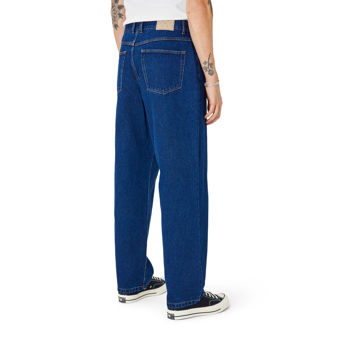 Drs Denim Pant