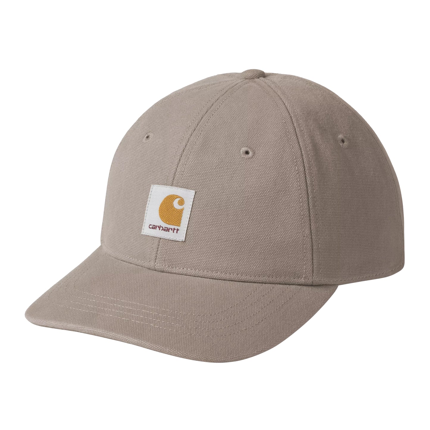 Carhartt WIP - Icon Cap - DUSKY BEIGE / Beige - Accessories