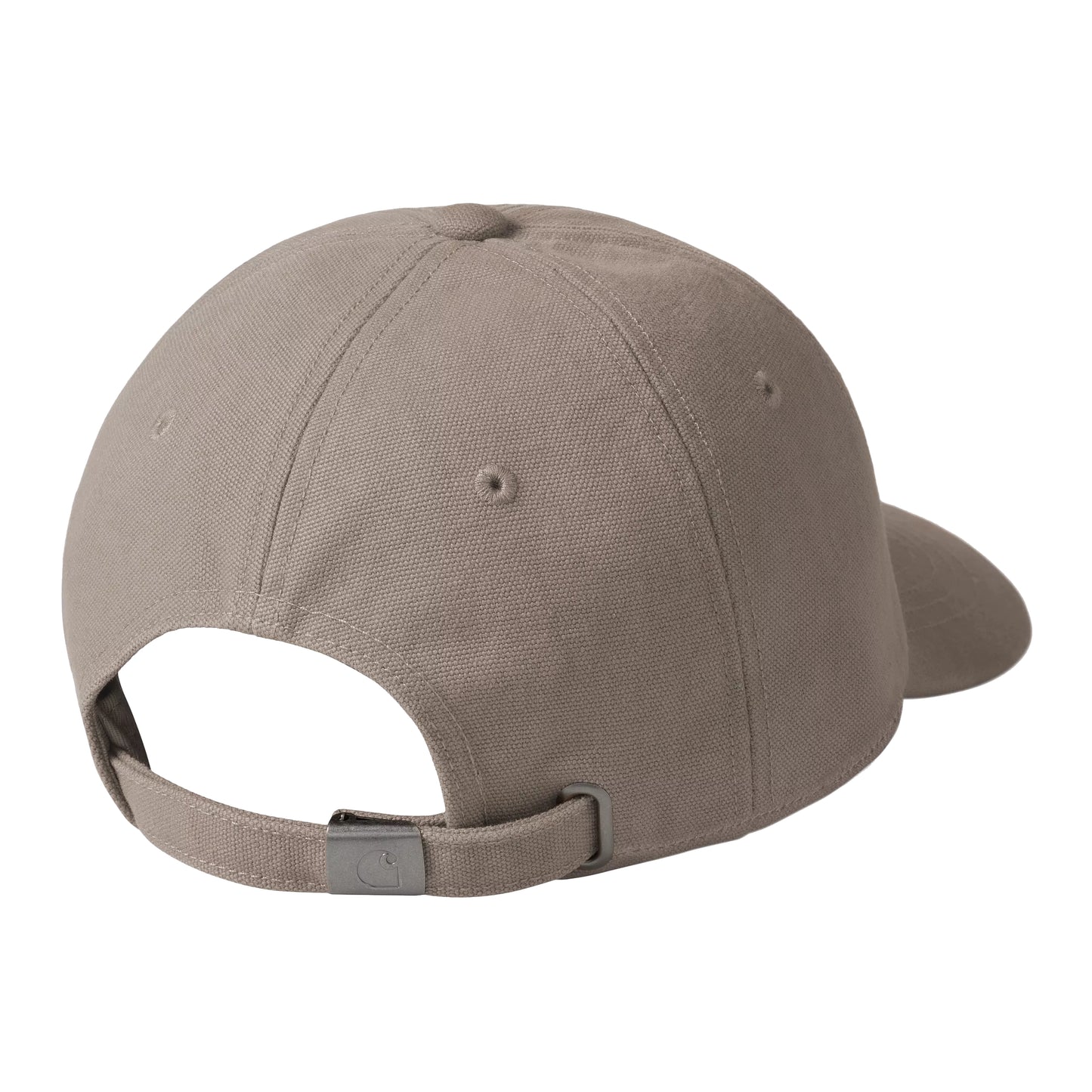 Carhartt WIP - Icon Cap - DUSKY BEIGE / Beige - Accessories