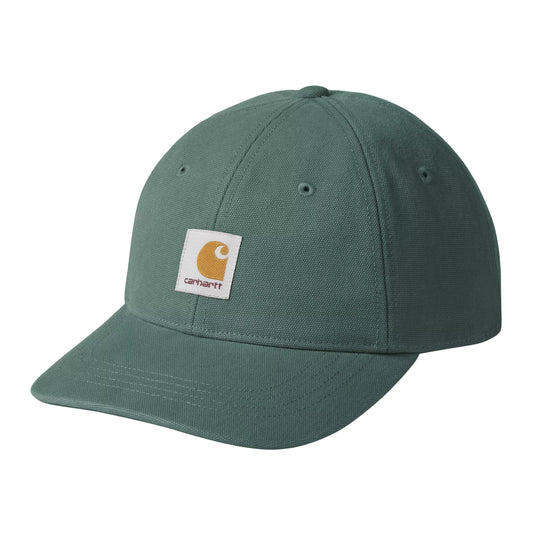 Carhartt WIP - Icon Cap - SILVER PINE / Grøn - Accessories