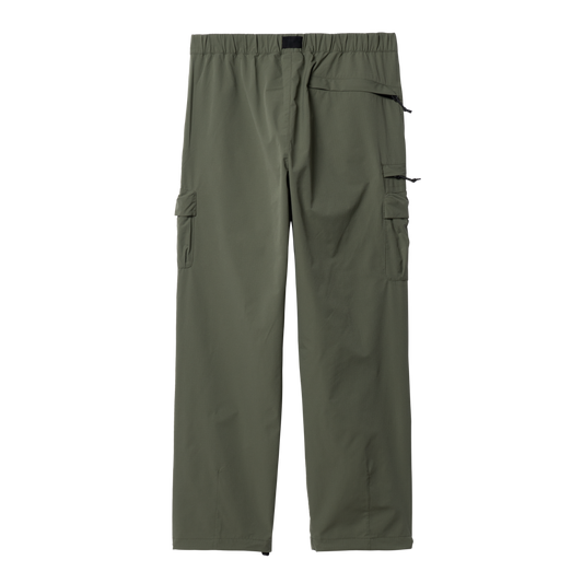 Carhartt WIP Idaho Pant Dollar Green