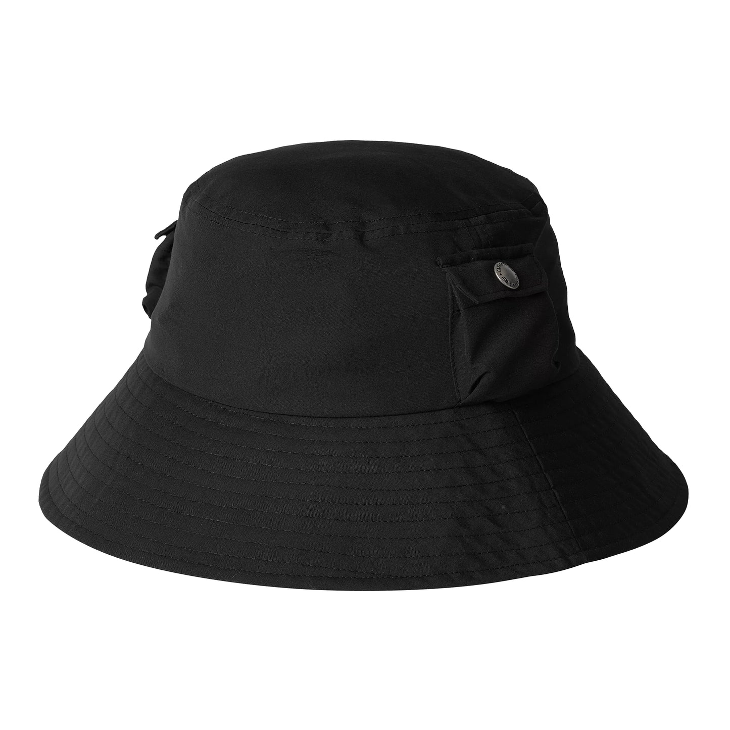 Irwin Bucket Hat
