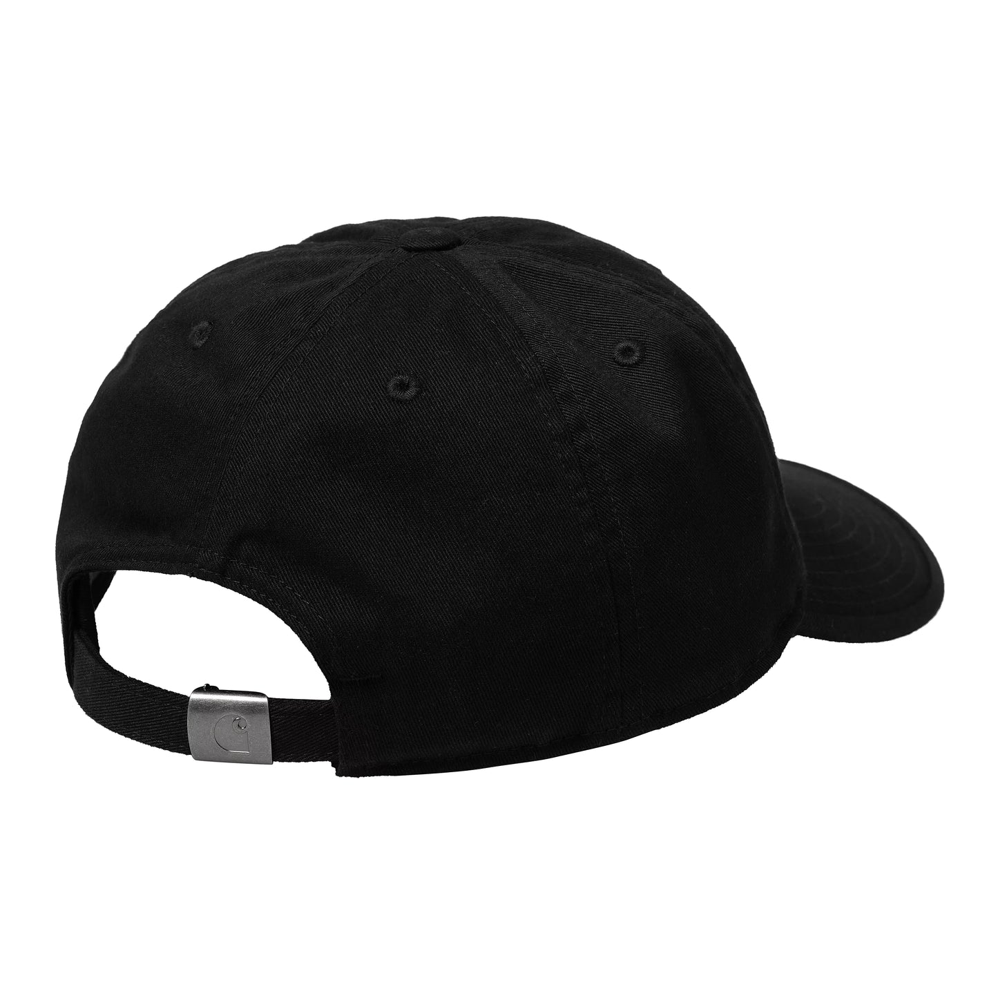 Carhartt WIP - Jazzy Cap Black / Air Sky