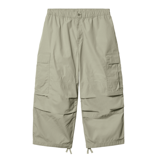 Carhartt WIP Jet Cargo Pant Yucca Rinsed