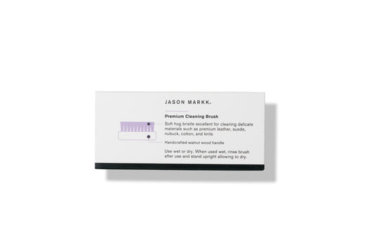 Jason Markk Premium Cleaning Brush