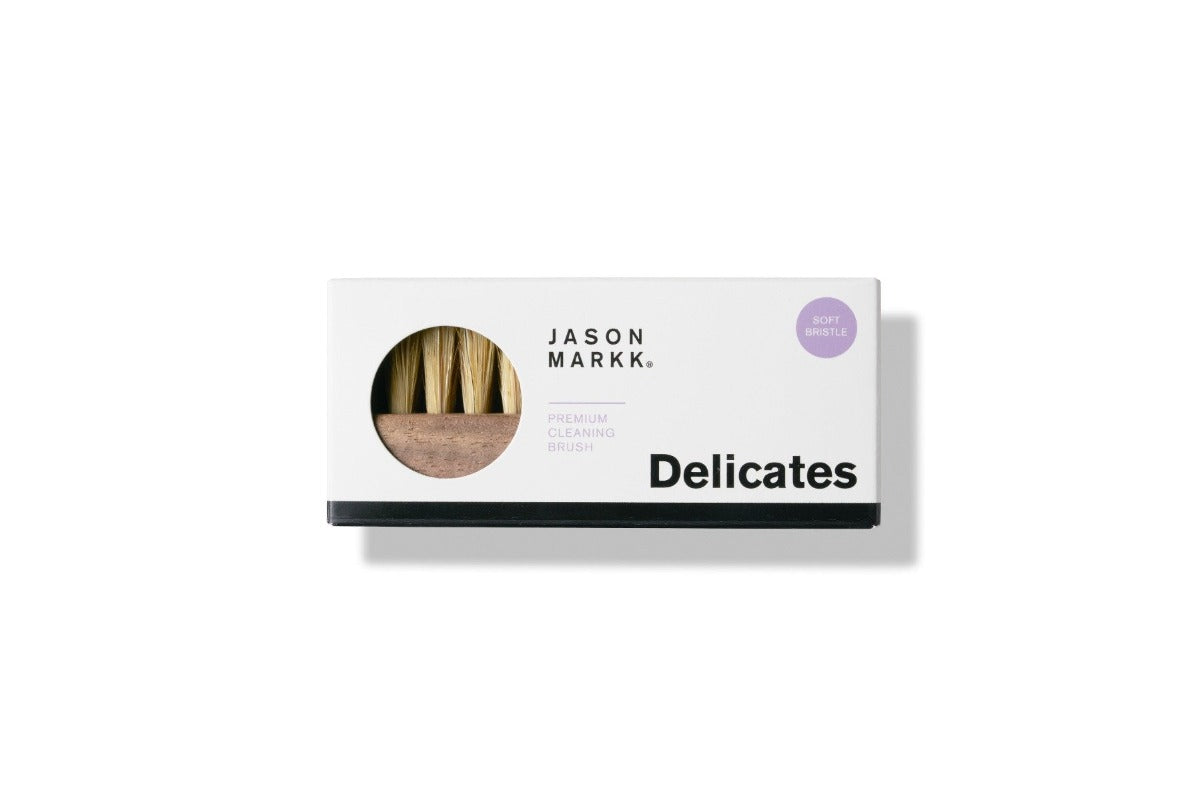 Jason Markk - Premium Cleaning Brush - white - Accessories > Skopleje