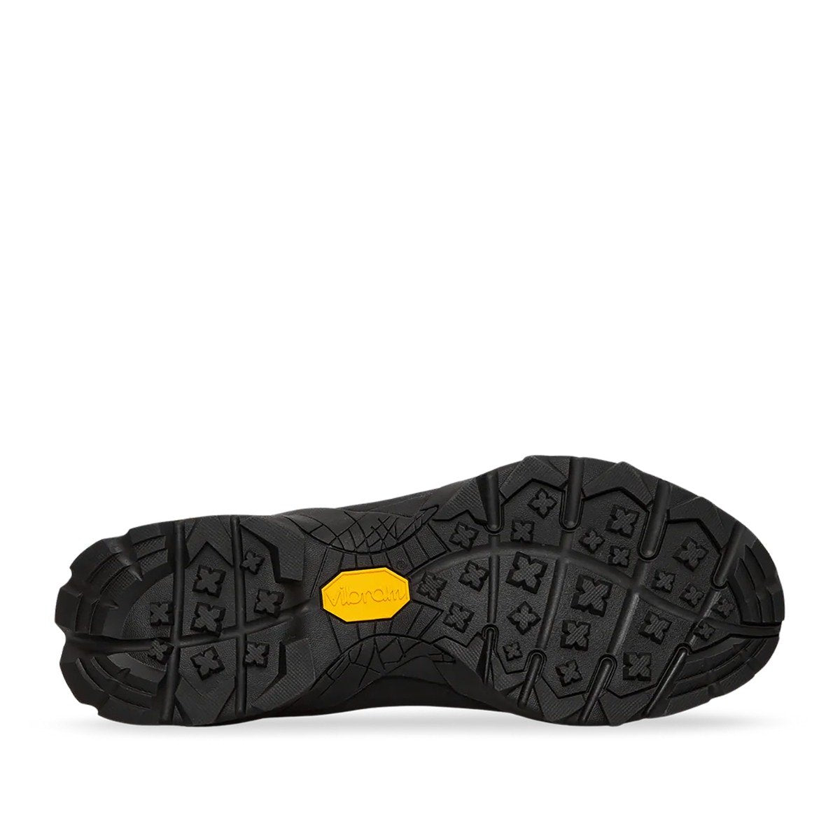 ROA Hiking Khatarina Black