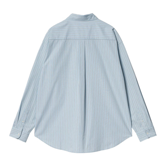 L/S Notus Shirt