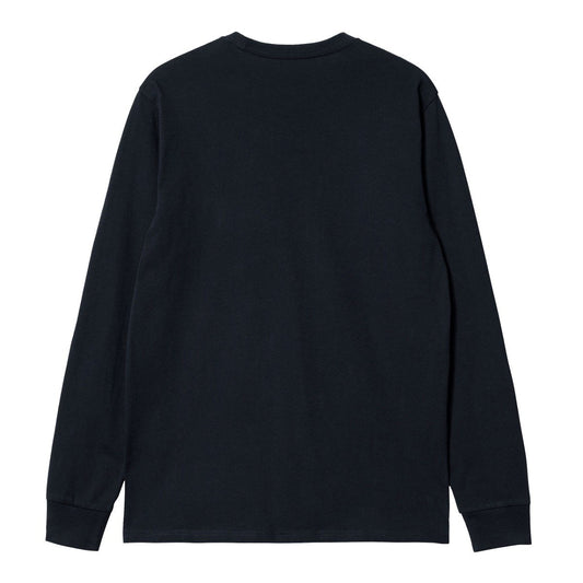 L/S Pocket T-Shirt