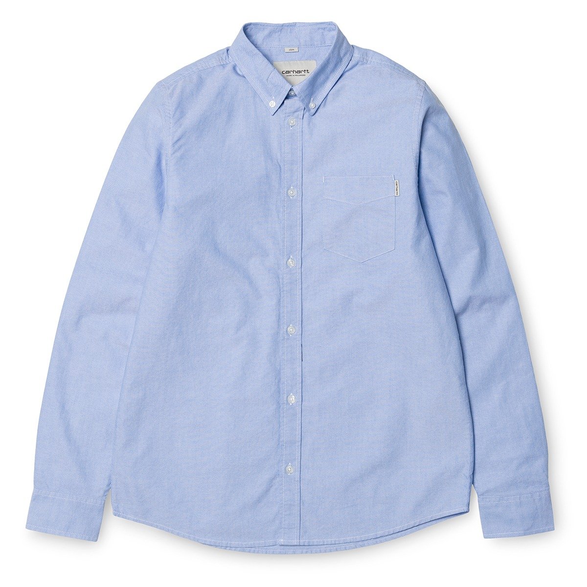 Carhartt WIP - L/S Button Down Shirt