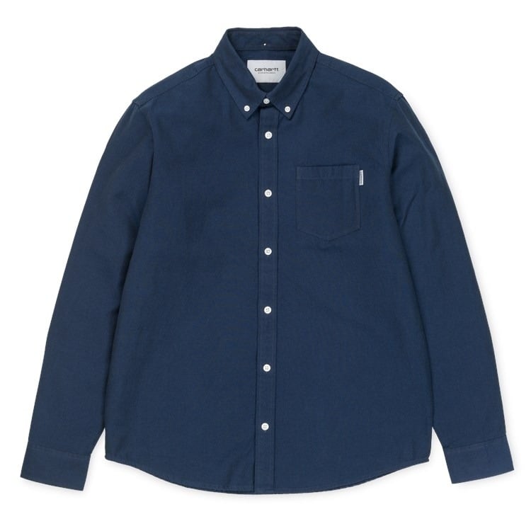 Carhartt WIP - L/S Dalton Shirt