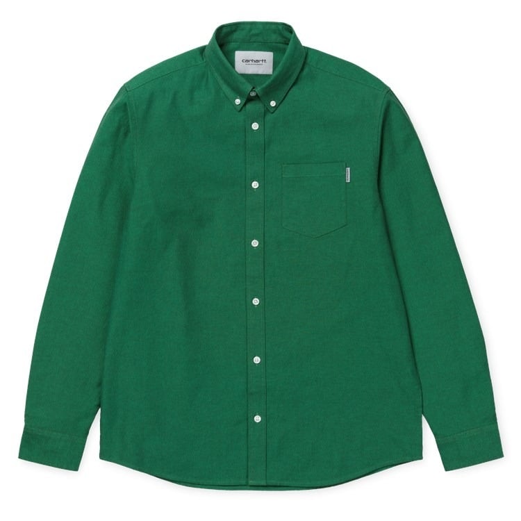 Carhartt WIP - L/S Dalton Shirt
